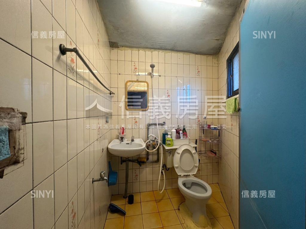 民西郵局旁搶手邊間好屋房屋室內格局與周邊環境