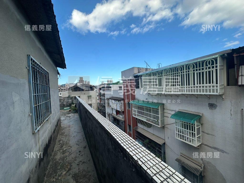 民西郵局旁搶手邊間好屋房屋室內格局與周邊環境