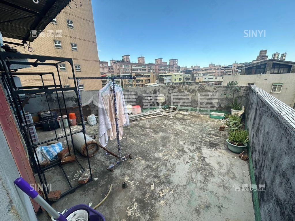 民西郵局旁搶手邊間好屋房屋室內格局與周邊環境