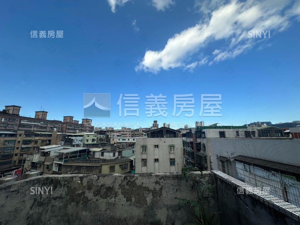 民西郵局旁搶手邊間好屋房屋室內格局與周邊環境