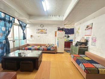 民西郵局旁搶手邊間好屋