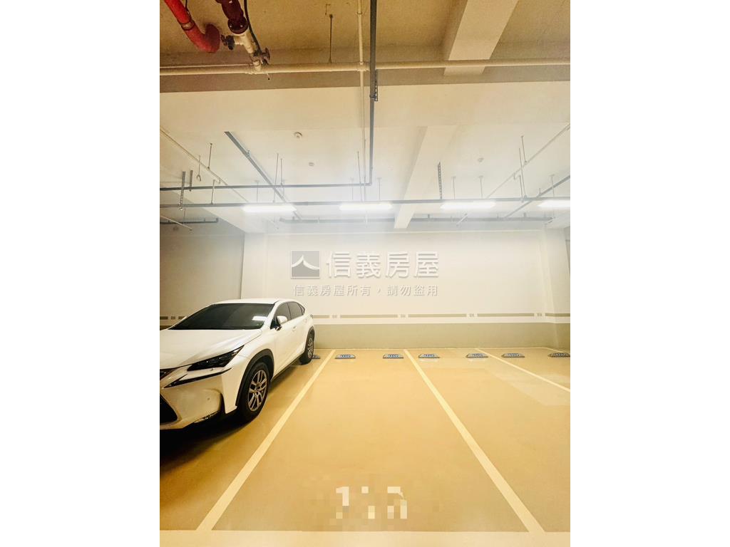 晴耕雨讀三房平車樹梢戶房屋室內格局與周邊環境