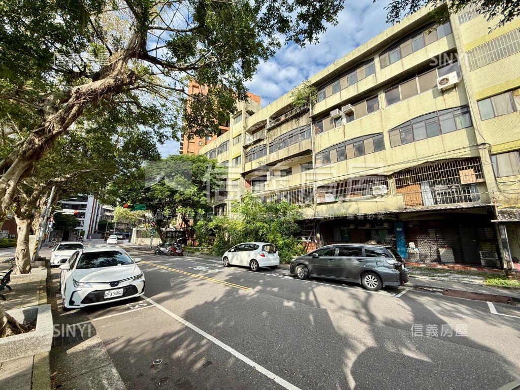 誠群都更稀有南港台肥新村房屋室內格局與周邊環境