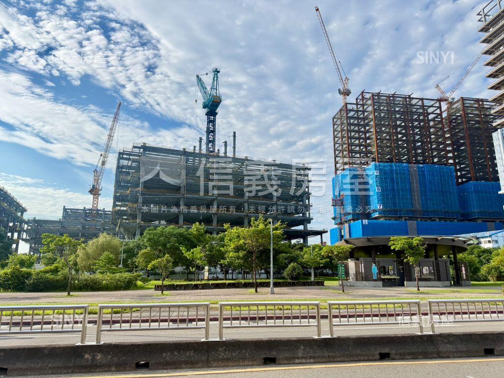 誠群都更稀有南港台肥新村房屋室內格局與周邊環境