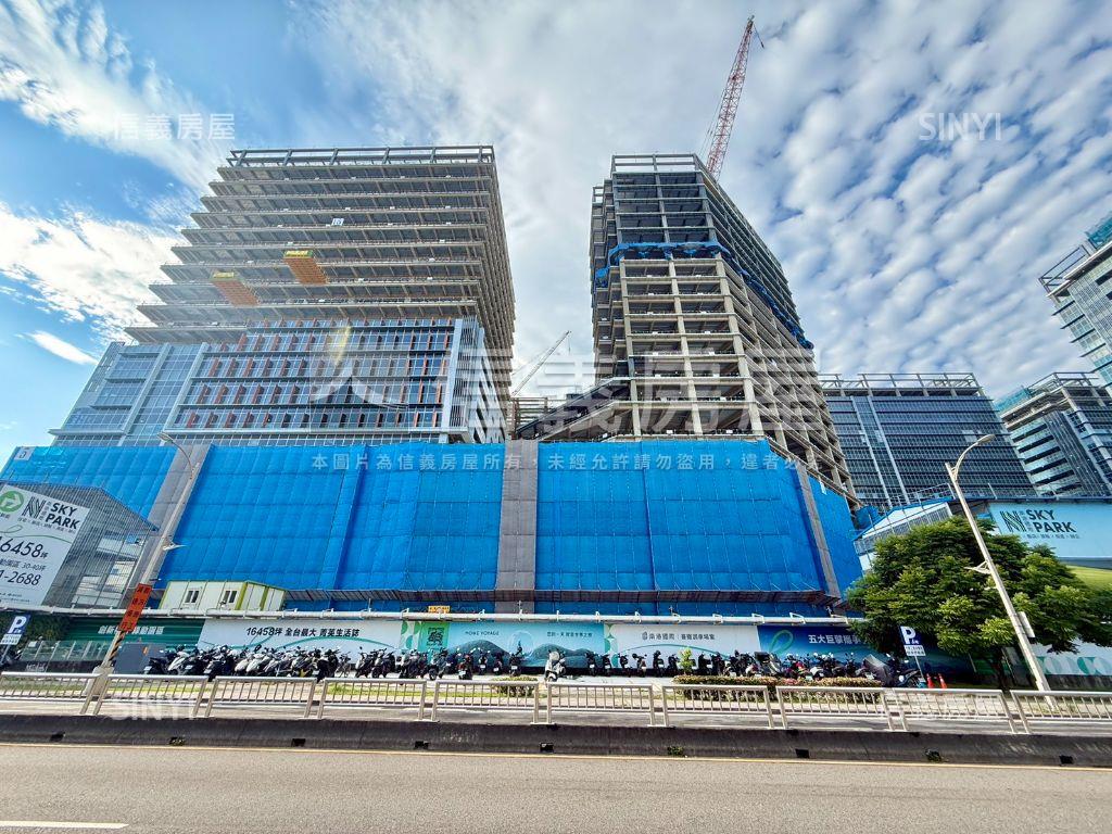 誠群都更稀有南港台肥新村房屋室內格局與周邊環境