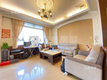 大里，質感裝潢角間別墅