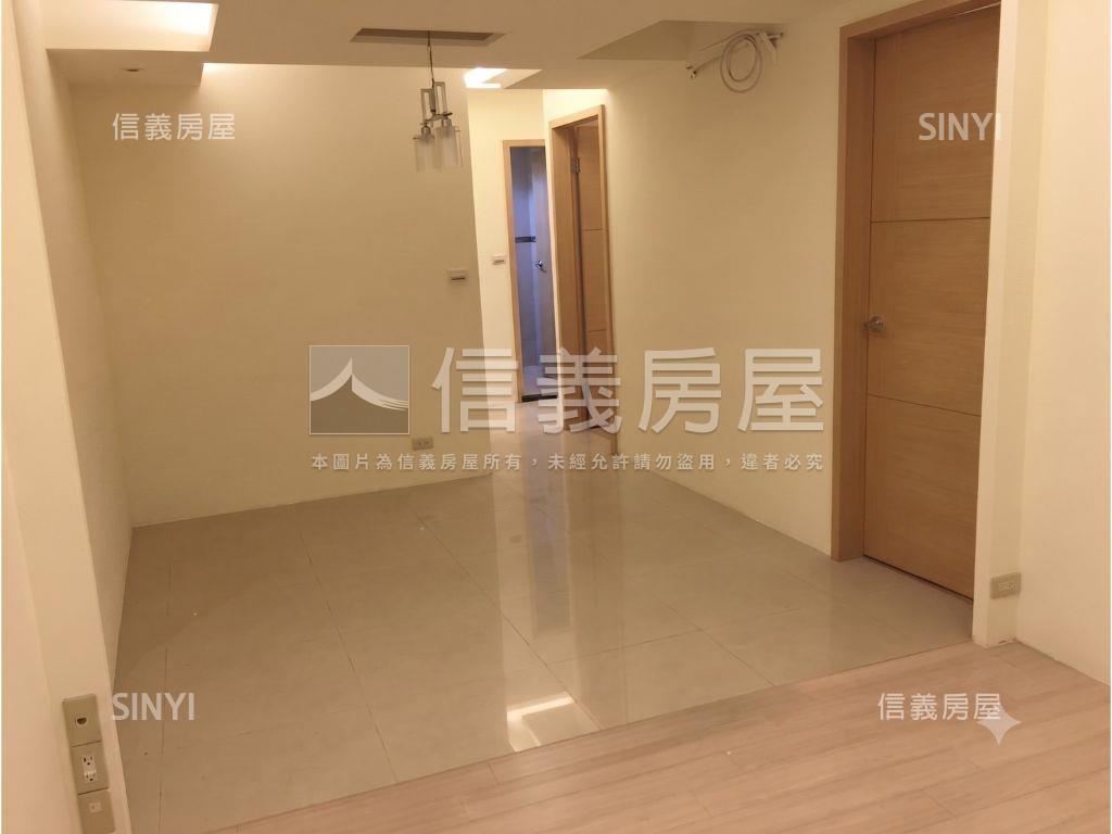 內湖捷運機能麗山學區三房房屋室內格局與周邊環境