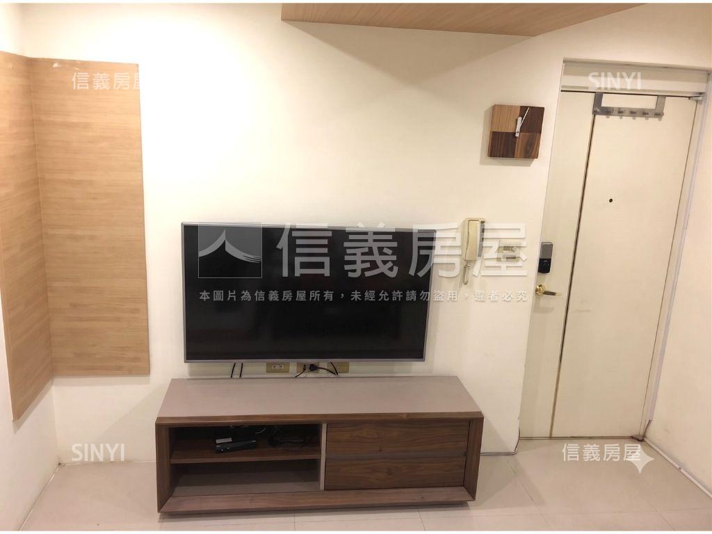 內湖捷運機能麗山學區三房房屋室內格局與周邊環境