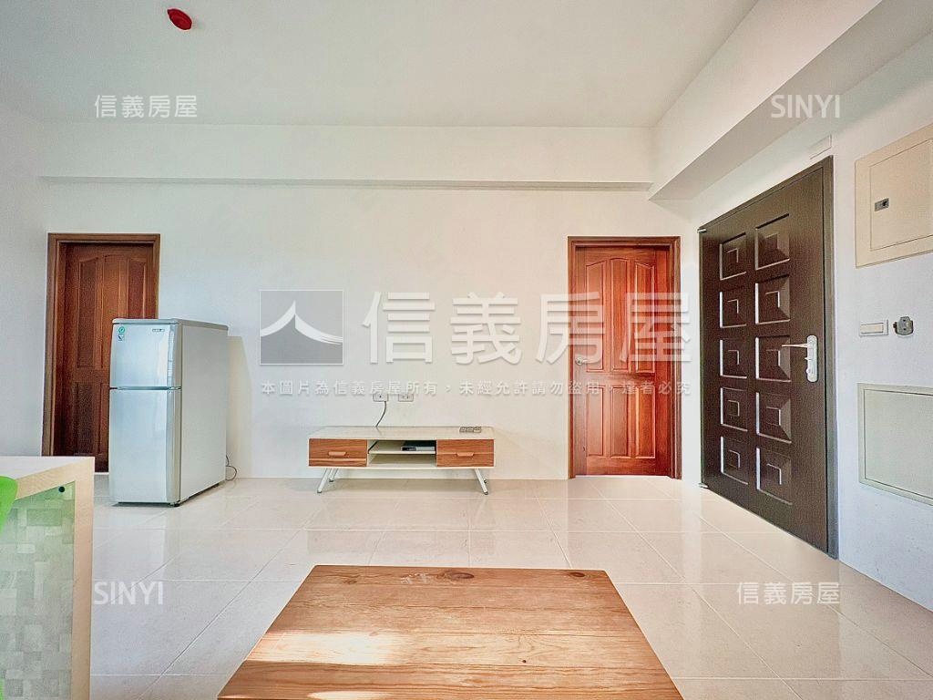 ＬＭ｜小資邊間採光兩房房屋室內格局與周邊環境