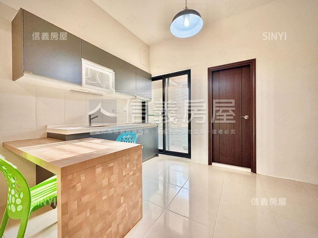 ＬＭ｜小資邊間採光兩房房屋室內格局與周邊環境