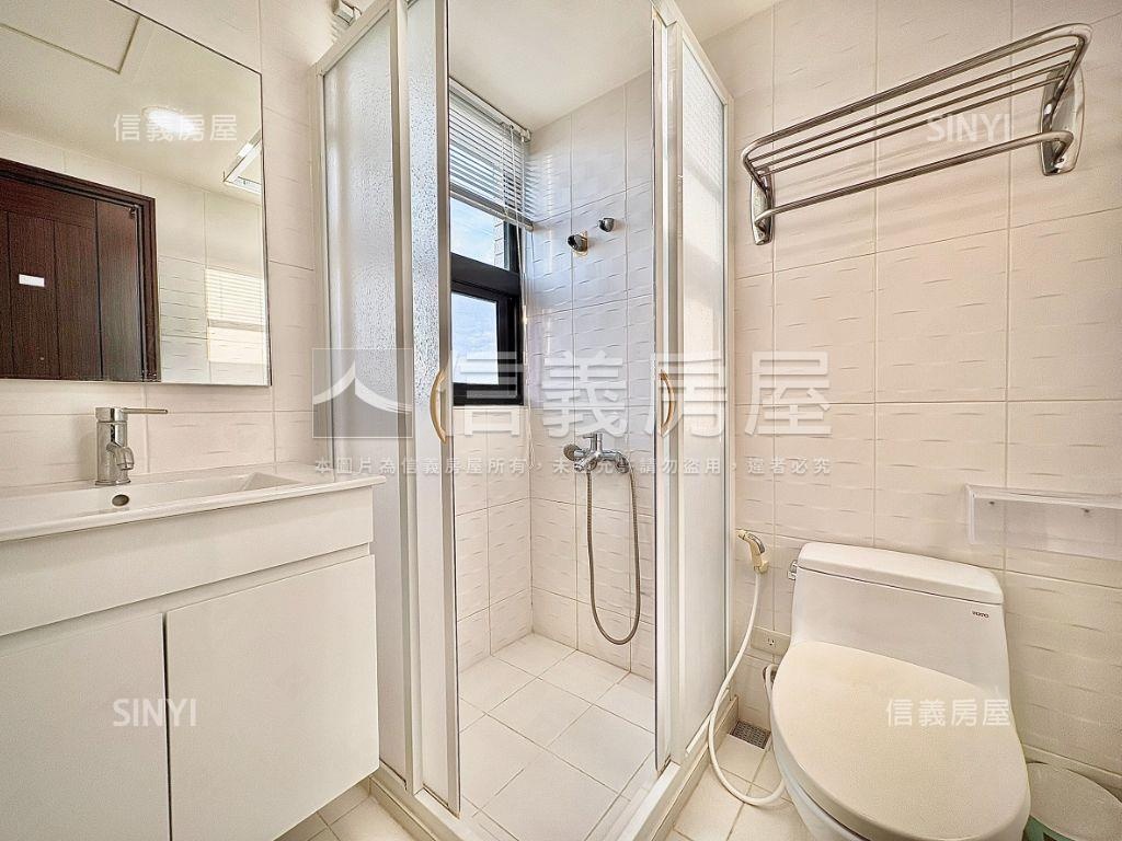 ＬＭ｜小資邊間採光兩房房屋室內格局與周邊環境