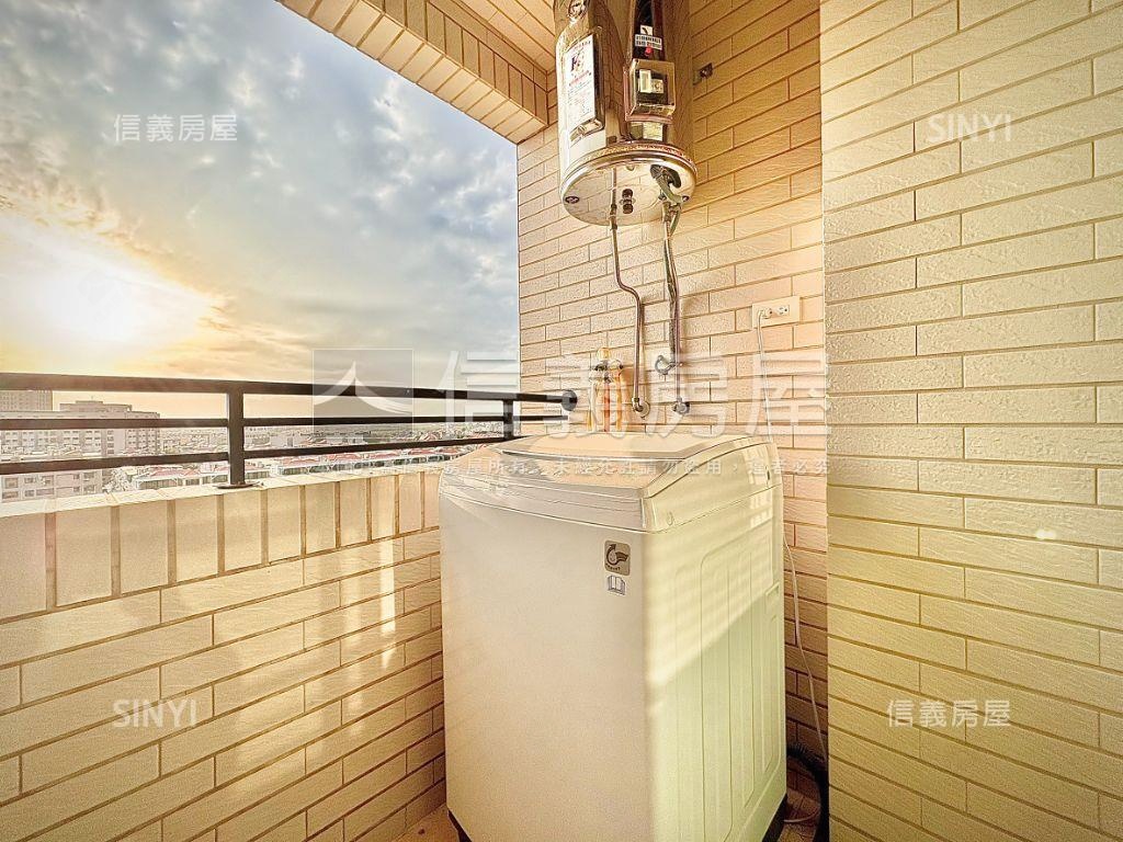 ＬＭ｜小資邊間採光兩房房屋室內格局與周邊環境