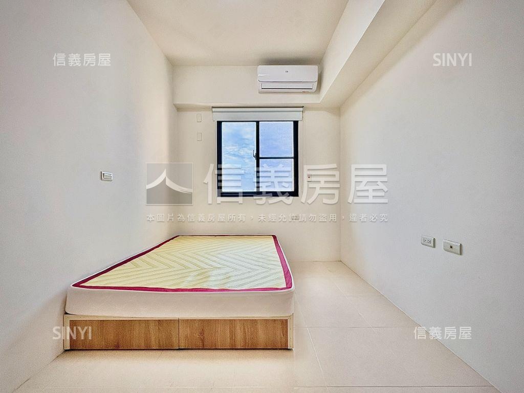 ＬＭ｜小資邊間採光兩房房屋室內格局與周邊環境