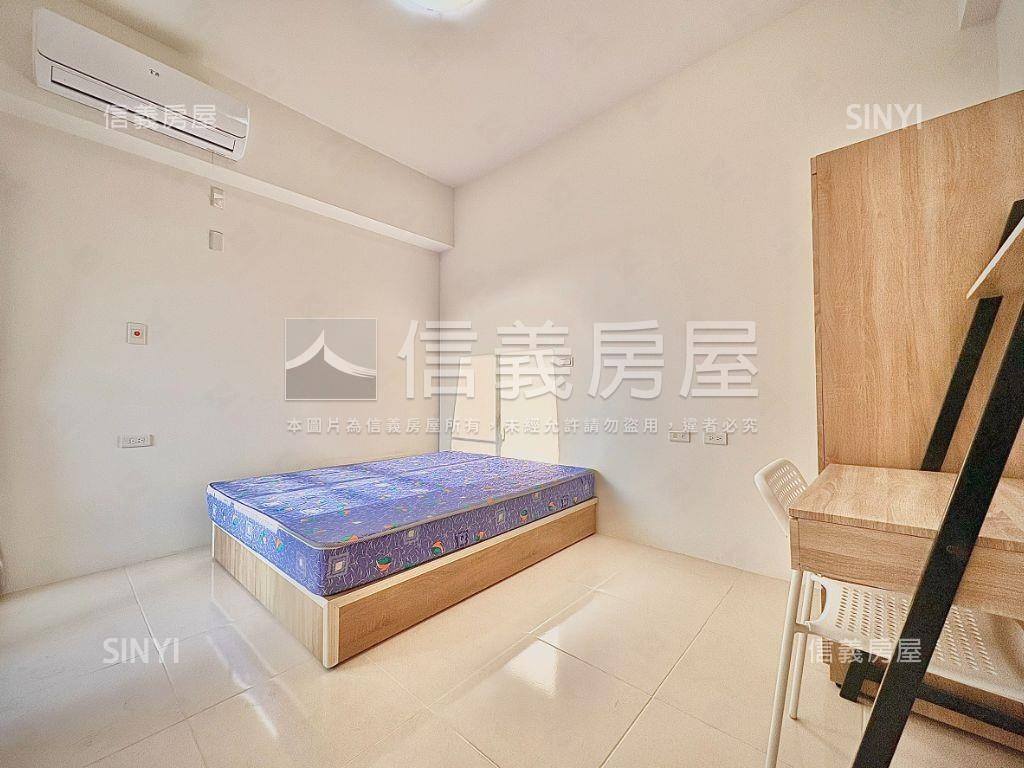 ＬＭ｜小資邊間採光兩房房屋室內格局與周邊環境