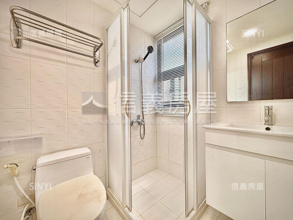 ＬＭ｜小資邊間採光兩房房屋室內格局與周邊環境