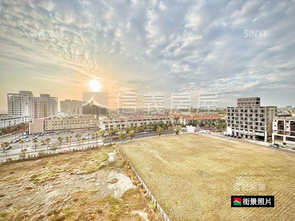 ＬＭ｜小資邊間採光兩房房屋室內格局與周邊環境