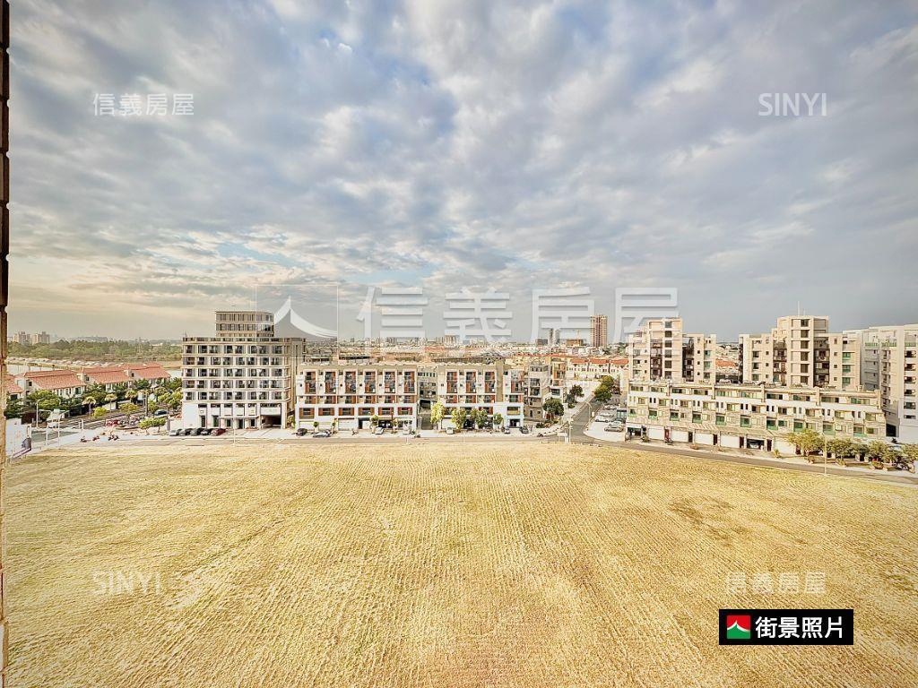 ＬＭ｜小資邊間採光兩房房屋室內格局與周邊環境