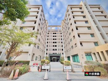 ＬＭ｜小資邊間採光兩房