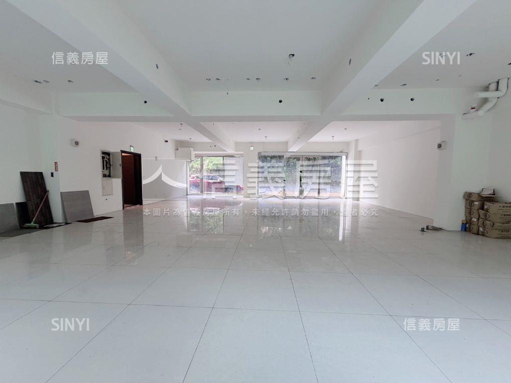 石川水岸｜石碇面寬金店面房屋室內格局與周邊環境