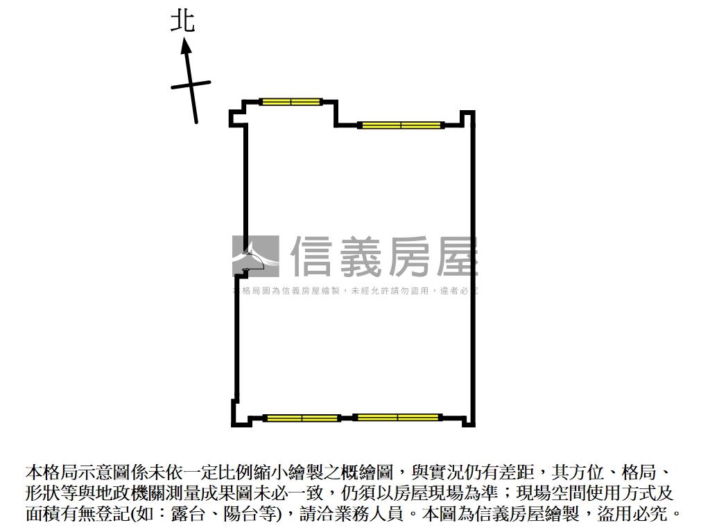 石川水岸｜石碇面寬金店面房屋室內格局與周邊環境