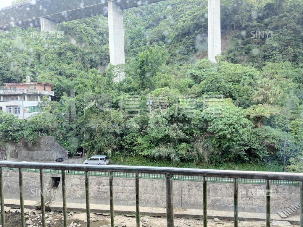 石川水岸｜石碇面寬金店面房屋室內格局與周邊環境