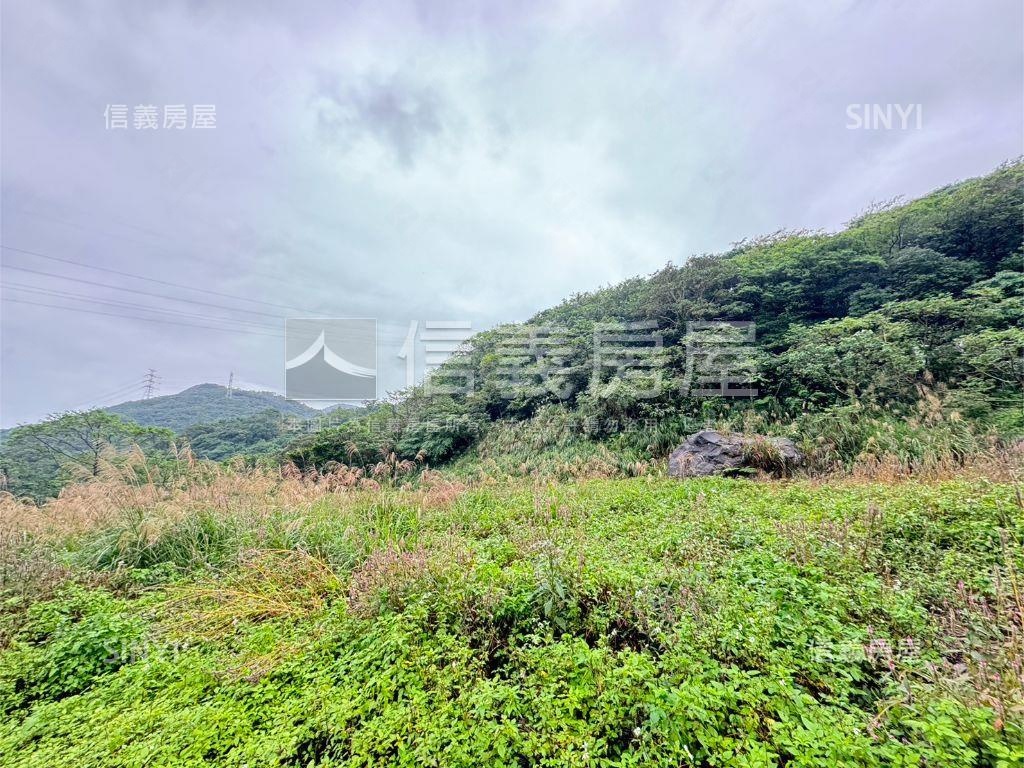 金山銀山土地房屋室內格局與周邊環境