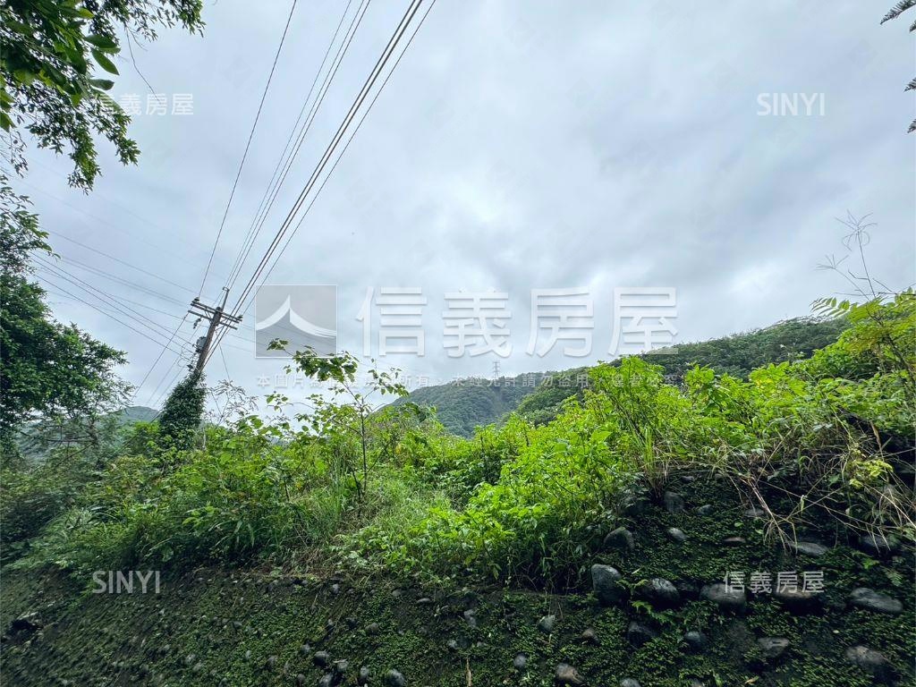 金山銀山土地房屋室內格局與周邊環境