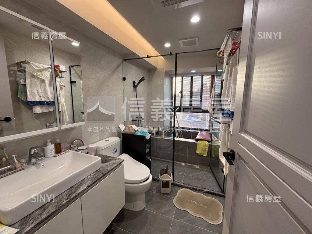 山景晨曦樓中樓帝王戶房屋室內格局與周邊環境