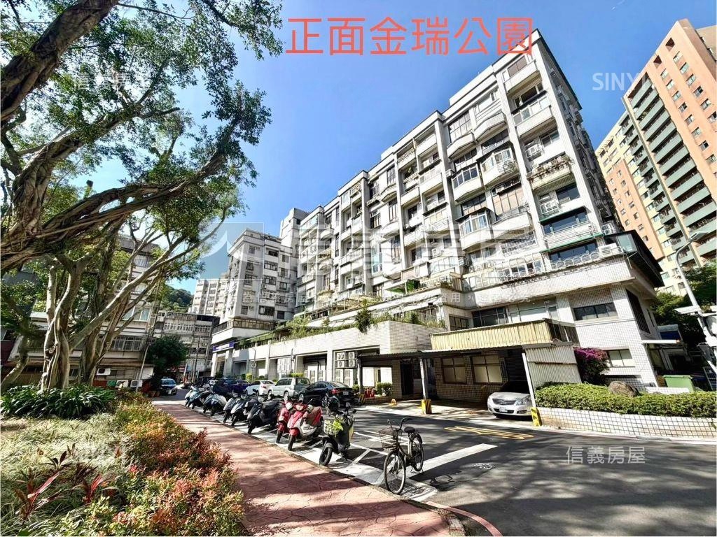 專任麗山學區電梯附坡平房屋室內格局與周邊環境