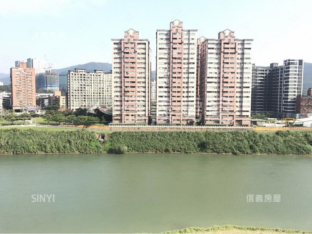 東方巴黎成家首選房屋室內格局與周邊環境