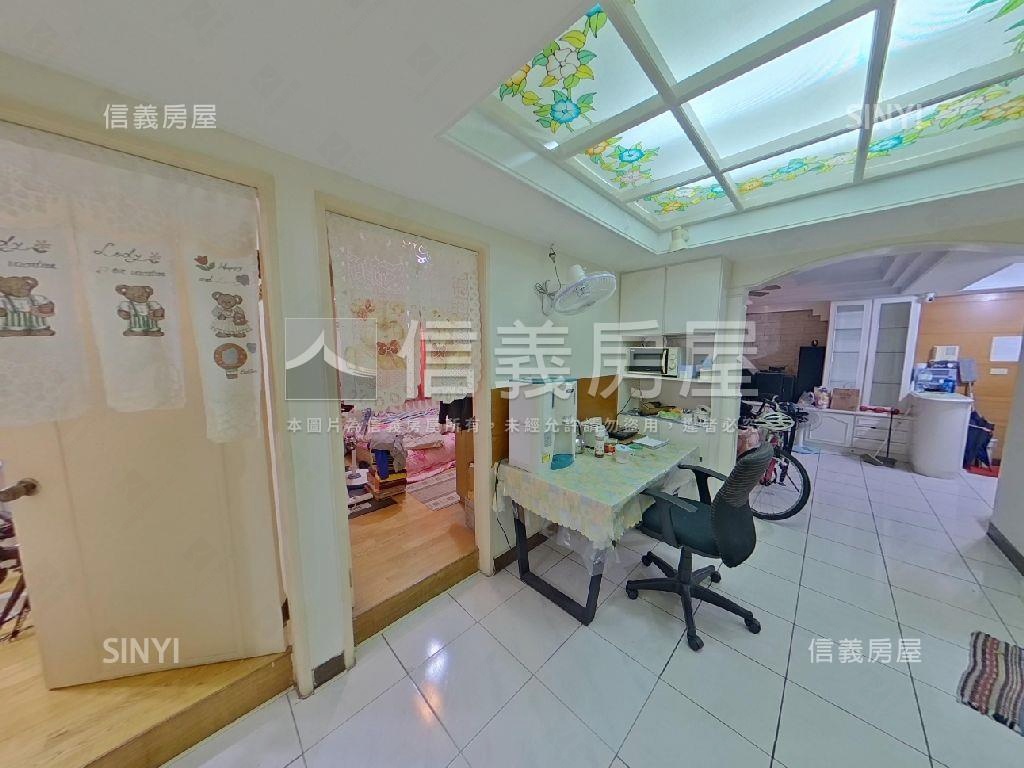 東方巴黎成家首選房屋室內格局與周邊環境