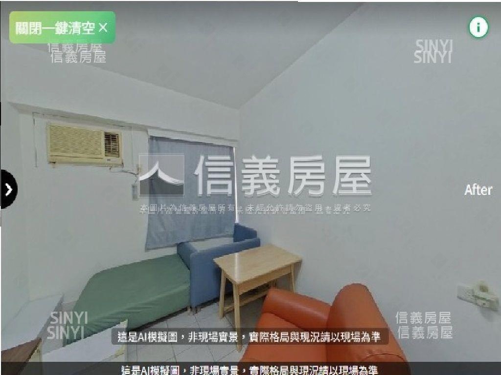 東方巴黎成家首選房屋室內格局與周邊環境