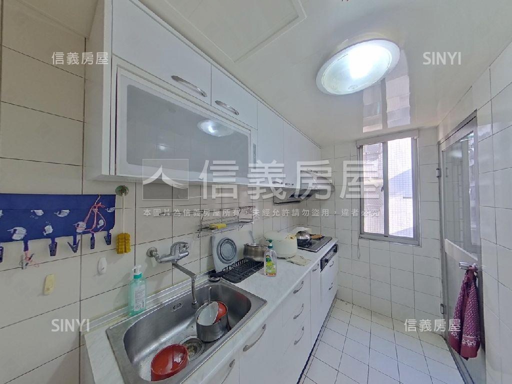 東方巴黎成家首選房屋室內格局與周邊環境