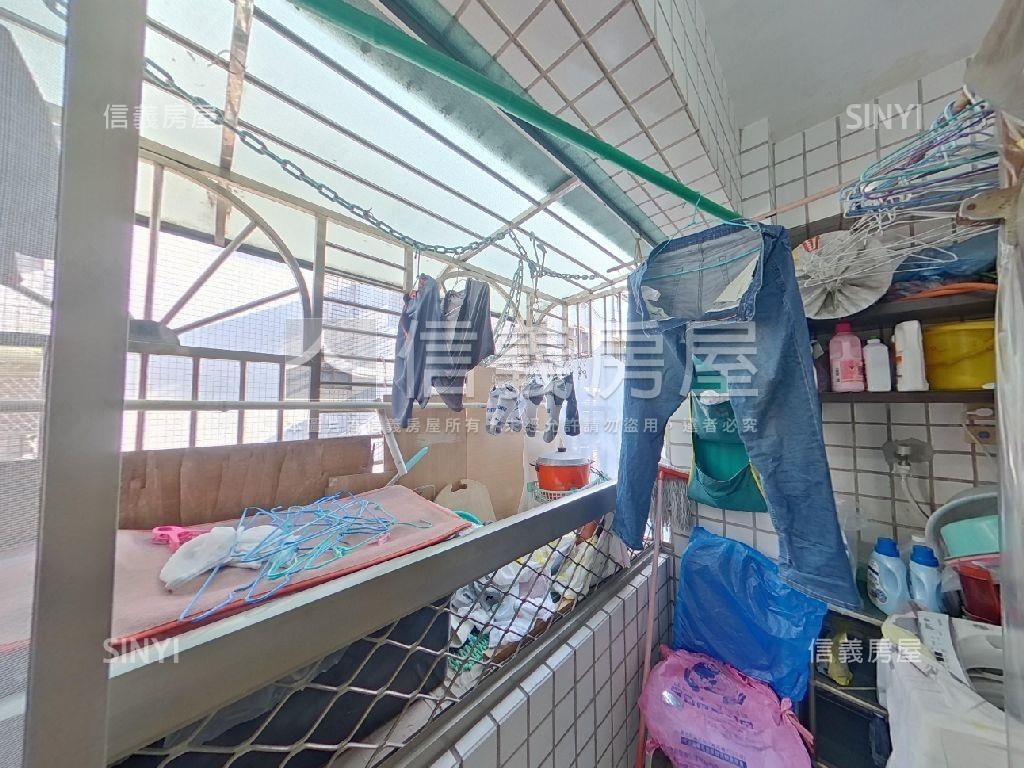 東方巴黎成家首選房屋室內格局與周邊環境