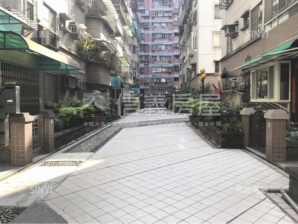 東方巴黎成家首選房屋室內格局與周邊環境