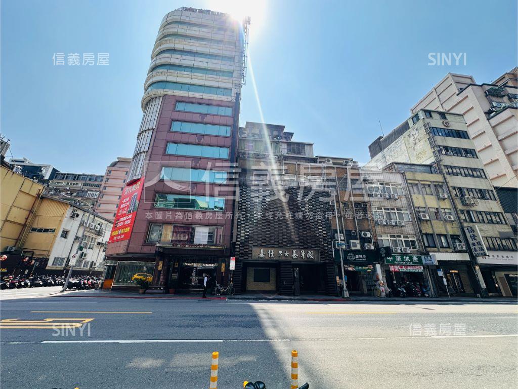 長春路正商二１＋２樓房屋室內格局與周邊環境