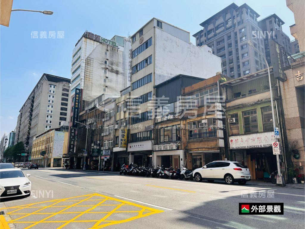 長春路正商二１＋２樓房屋室內格局與周邊環境