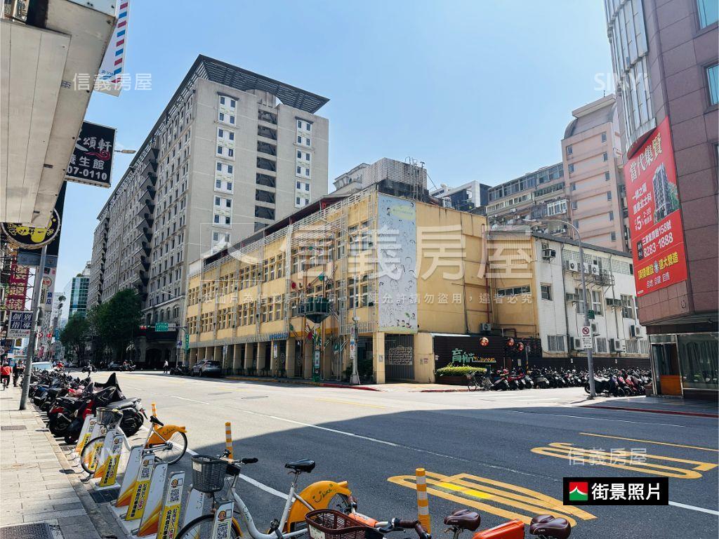 長春路正商二１＋２樓房屋室內格局與周邊環境