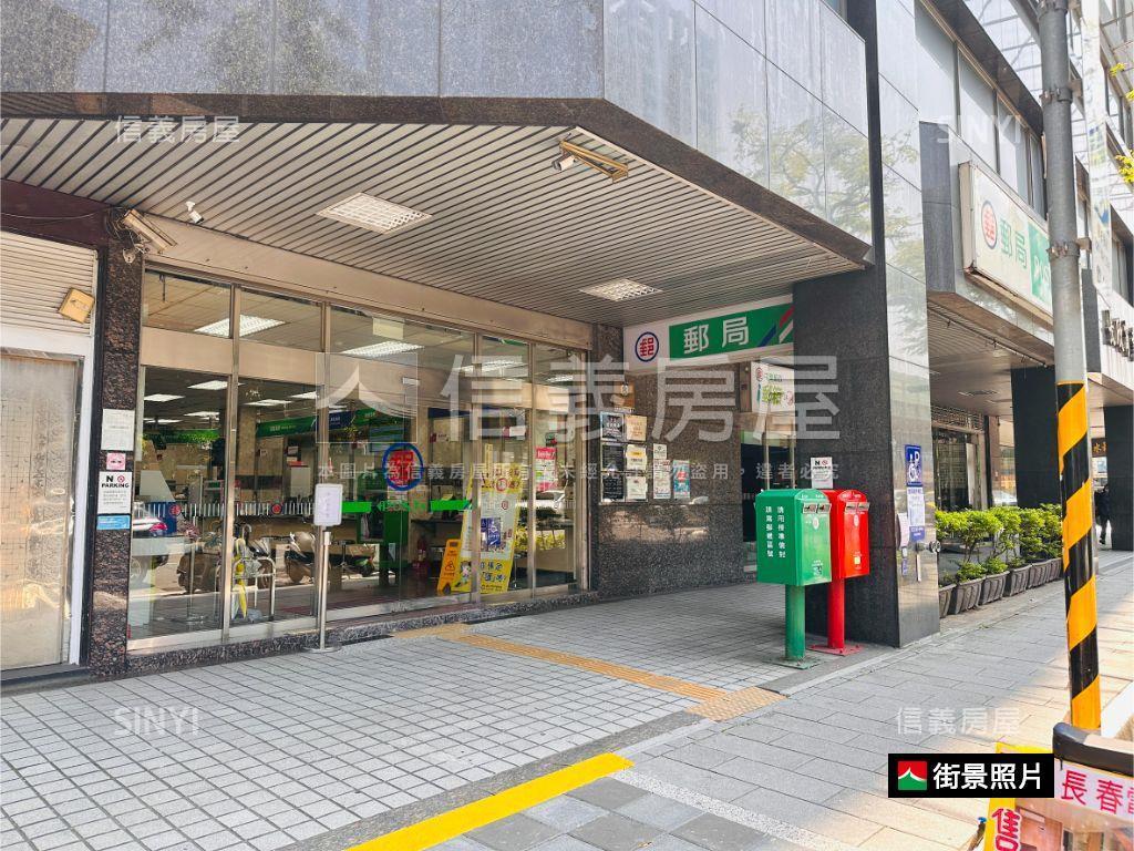 長春路正商二１＋２樓房屋室內格局與周邊環境