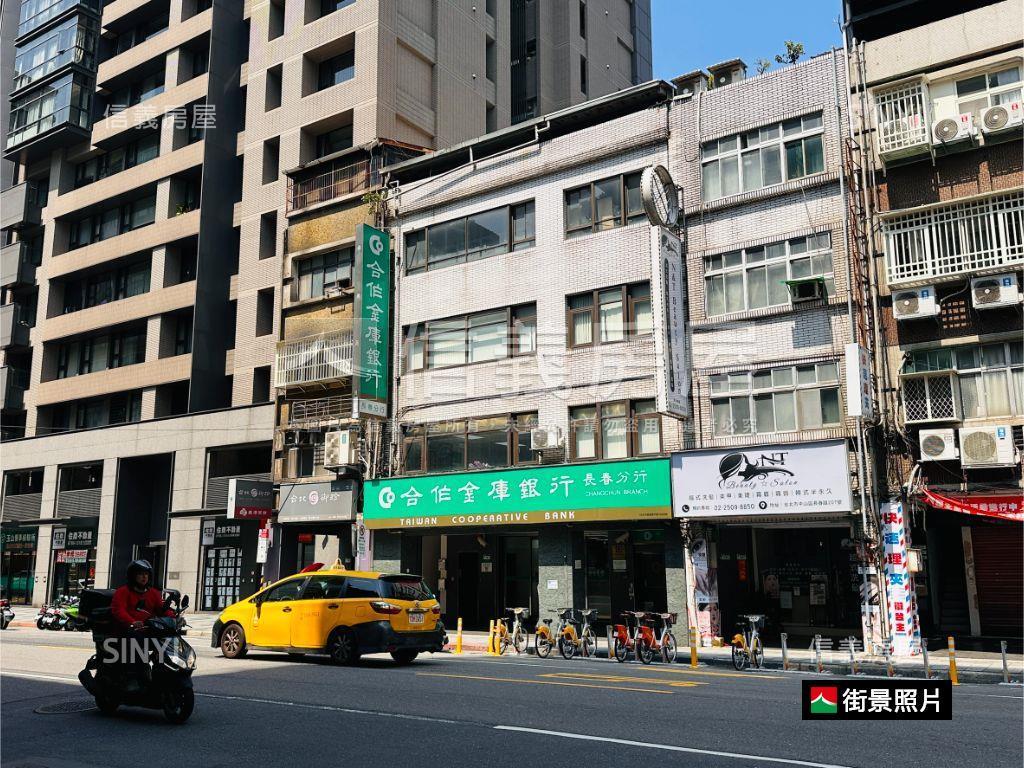 長春路正商二１＋２樓房屋室內格局與周邊環境