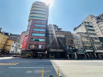 長春路正商二１＋２樓