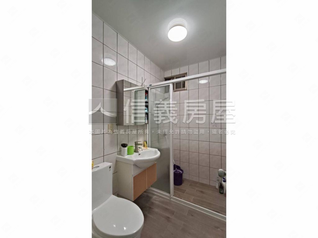 永安捷運◆黃金三樓美寓房屋室內格局與周邊環境