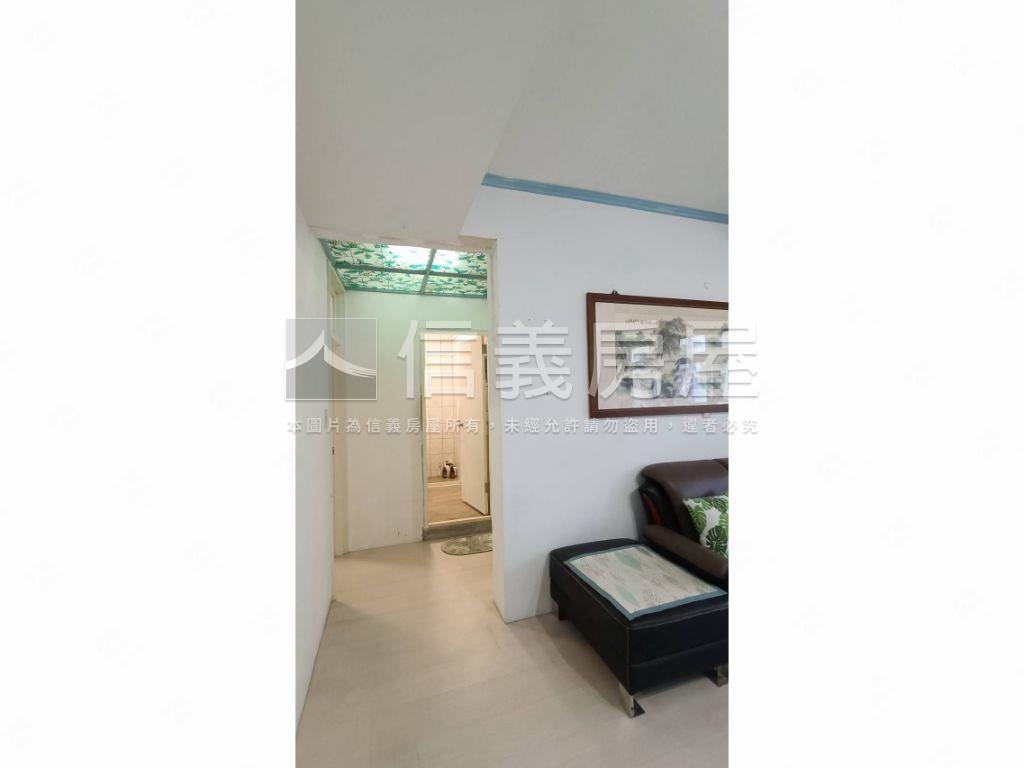 永安捷運◆黃金三樓美寓房屋室內格局與周邊環境