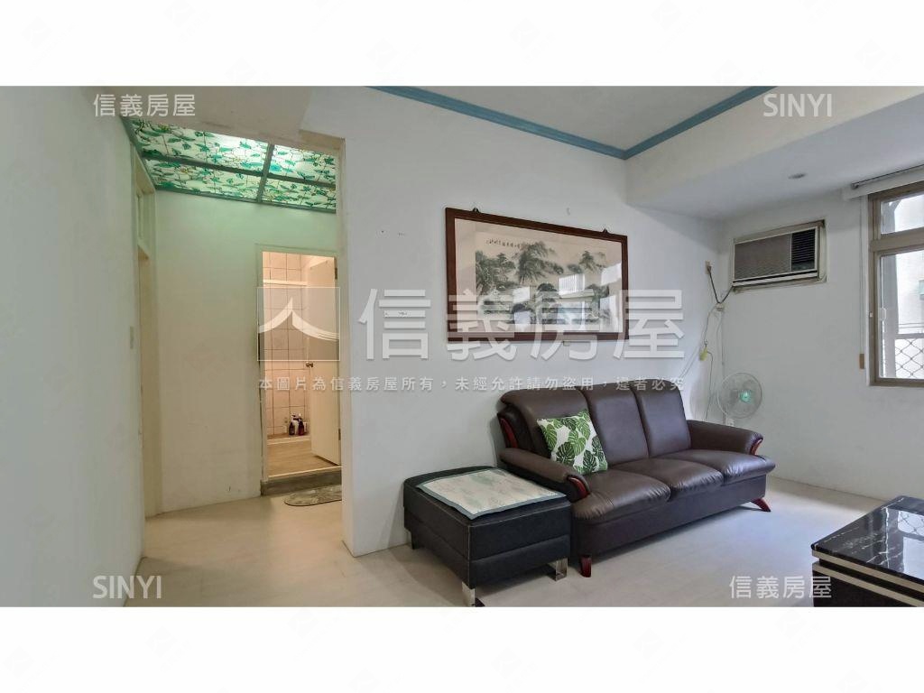 永安捷運◆黃金三樓美寓房屋室內格局與周邊環境