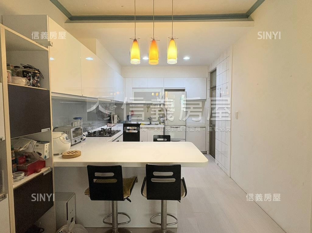 永安捷運◆黃金三樓美寓房屋室內格局與周邊環境