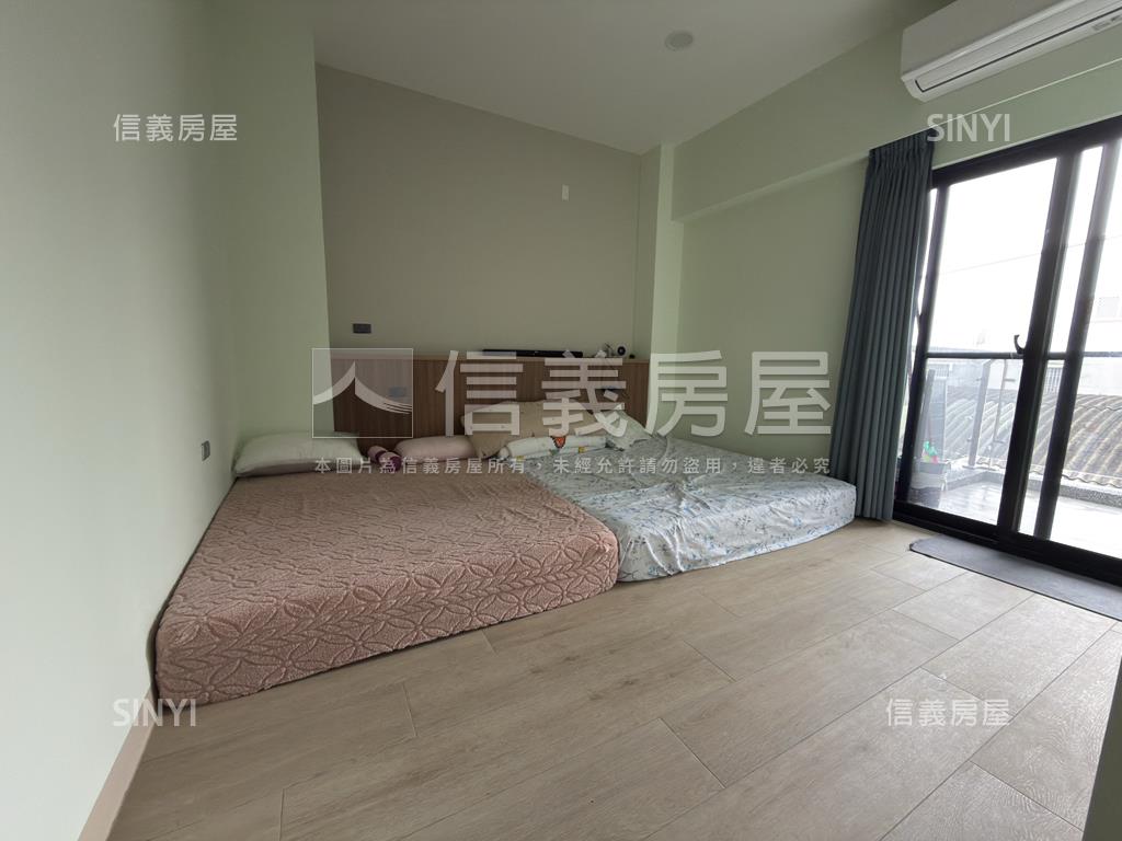 阿蓮區面寬雙車別墅房屋室內格局與周邊環境