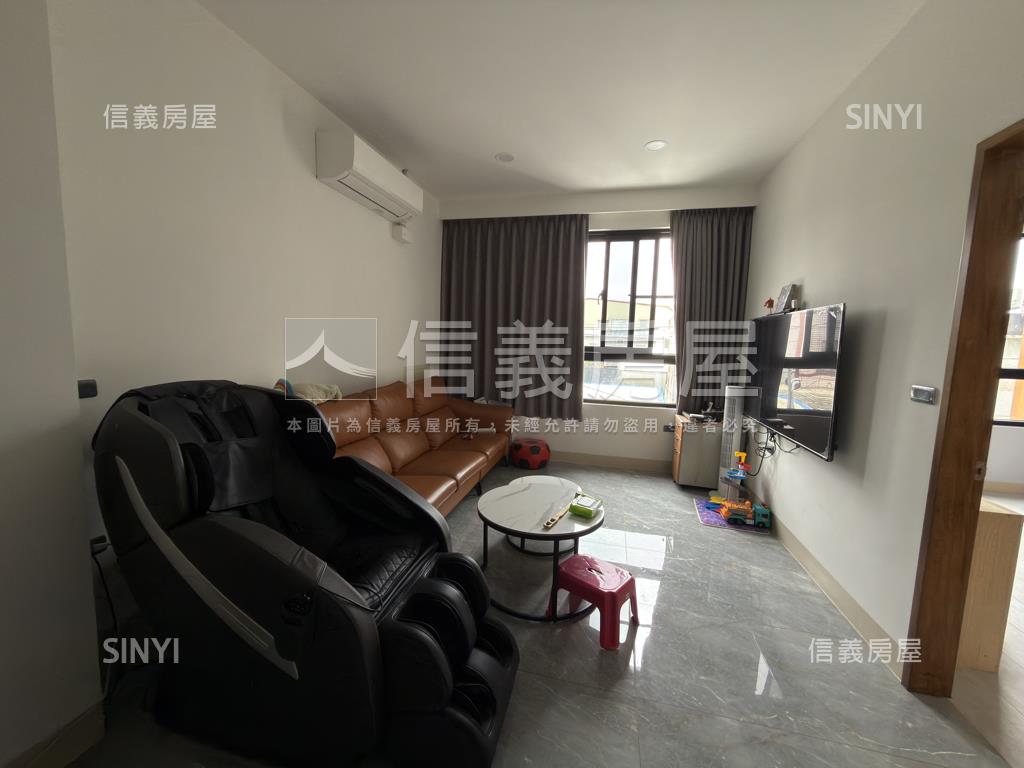 阿蓮區面寬雙車別墅房屋室內格局與周邊環境