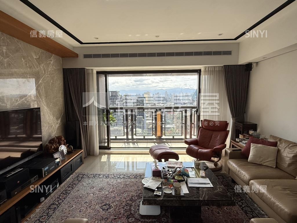 南京德運景觀高樓房屋室內格局與周邊環境