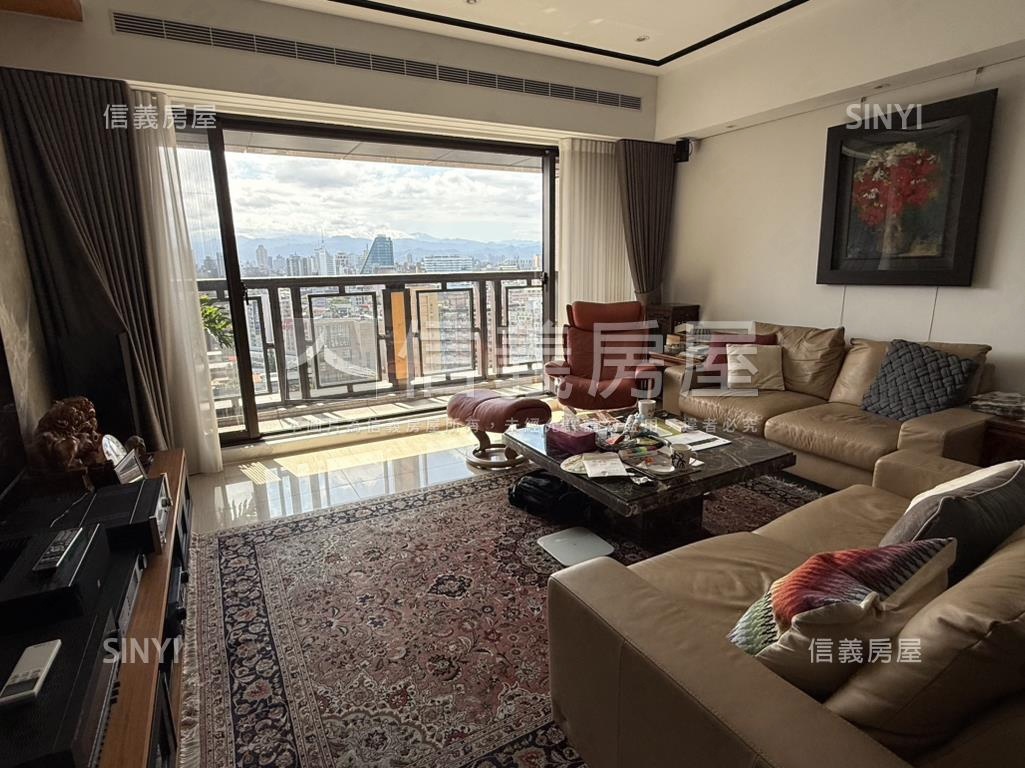 南京德運景觀高樓房屋室內格局與周邊環境