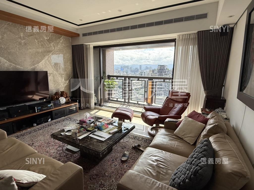 南京德運景觀高樓房屋室內格局與周邊環境